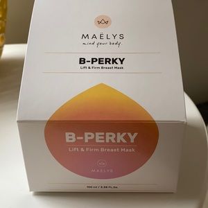 Maelys B-PERKY